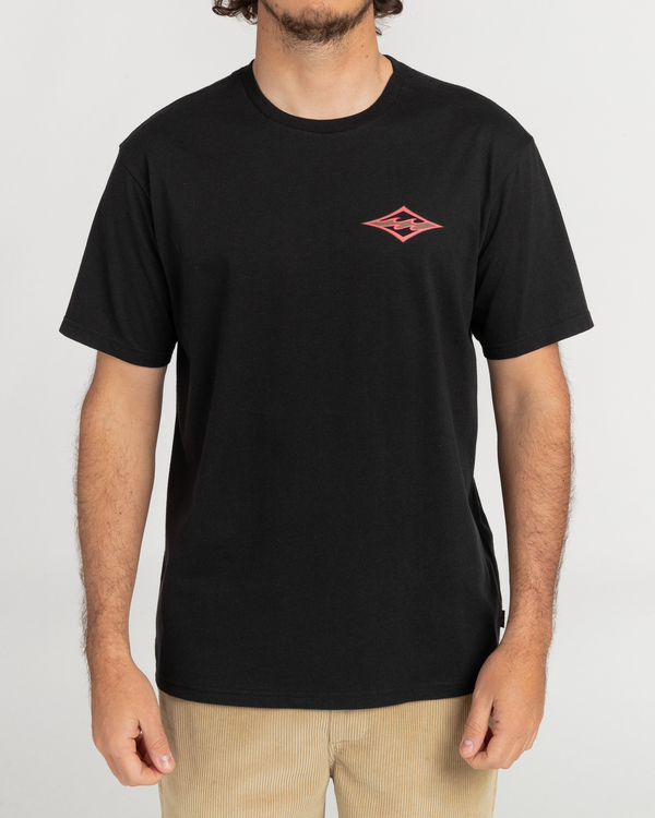 0 Theme Arch - T-Shirt für Männer  C1SS68BIP2 Billabong