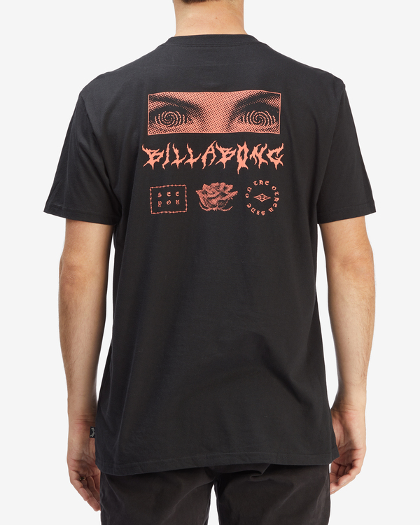 2 Bad Trip - T-Shirt für Männer  C1SS73BIP2 Billabong