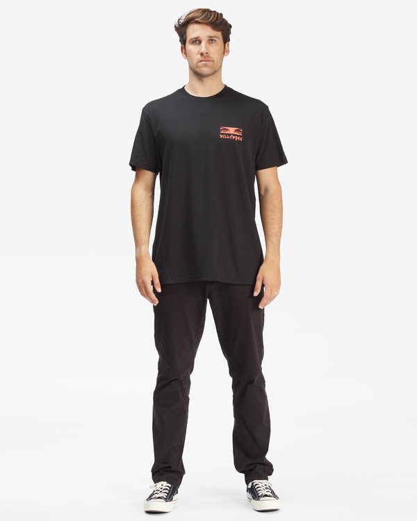 1 Bad Trip - T-Shirt für Männer  C1SS73BIP2 Billabong