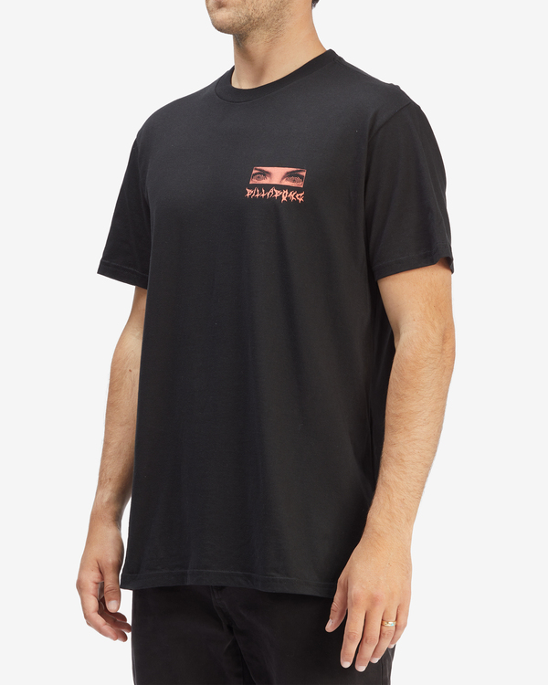 3 Bad Trip - T-Shirt für Männer  C1SS73BIP2 Billabong