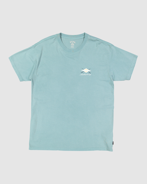 9 Bong Days - Camiseta de manga corta para Hombre  C1SS98BIP2 Billabong