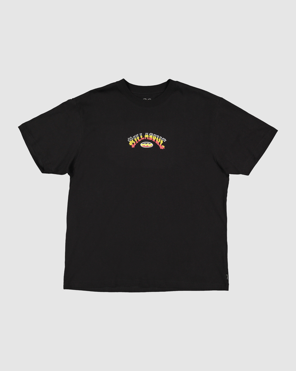 11 Otis Arch Sunset - Camiseta para Hombre  C1SSTABIP2 Billabong