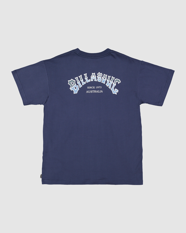 12 Otis Distance - T-Shirt für Männer  C1SSTBBIP2 Billabong