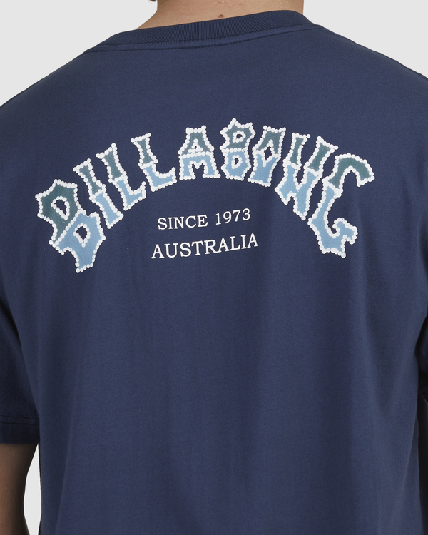 10 Otis Distance - T-Shirt für Männer  C1SSTBBIP2 Billabong