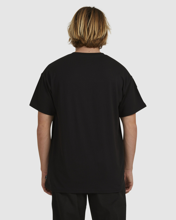 7 Otis Grub - T-Shirt for Men  C1SSTCBIP2 Billabong