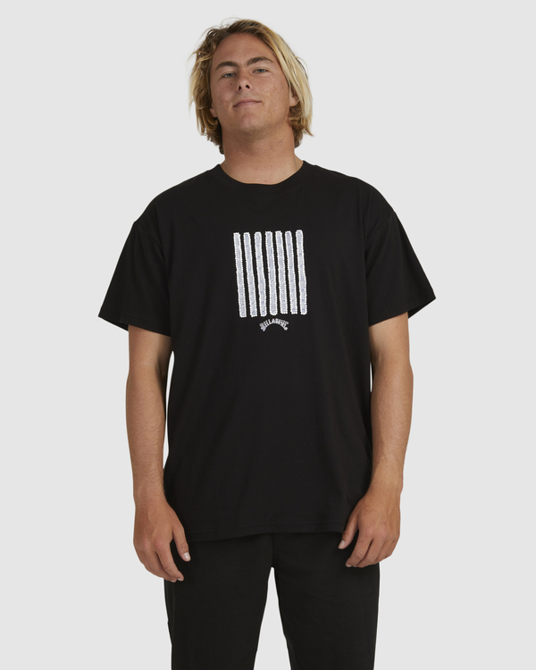 8 Otis Grub - T-Shirt for Men  C1SSTCBIP2 Billabong