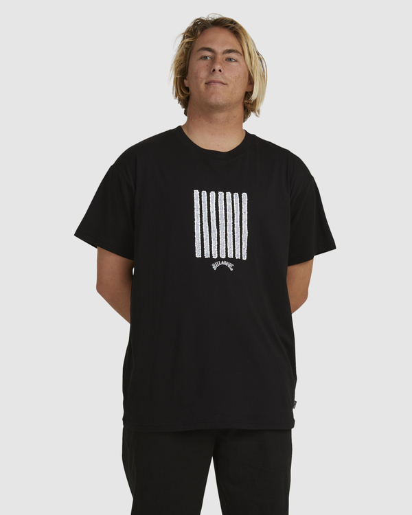 1 Otis Grub - T-Shirt for Men  C1SSTCBIP2 Billabong