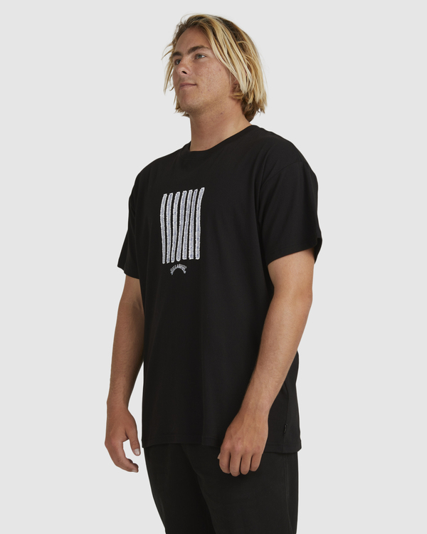 4 Otis Grub - T-Shirt for Men  C1SSTCBIP2 Billabong