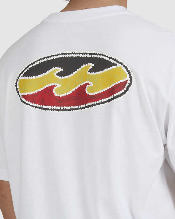 10 Otis Sunset - T-Shirt for Men  C1SSTDBIP2 Billabong