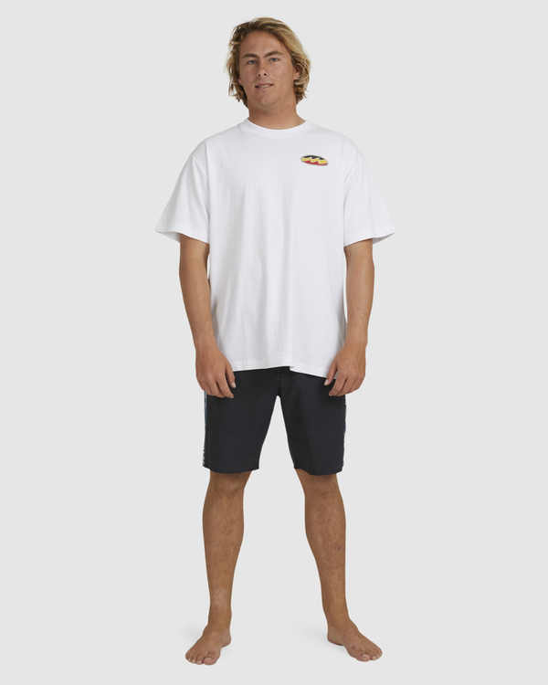 5 Otis Sunset - T-Shirt for Men  C1SSTDBIP2 Billabong
