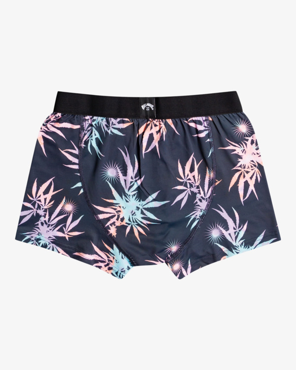 1 Ron Underwear - Short boxer para Hombre  C1UN02BIP2 Billabong