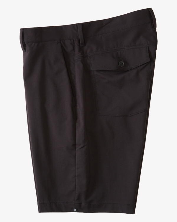 2 Journey - Short surftrek pour Homme Noir C1WK30BIP2 Billabong