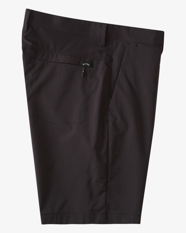 3 Journey - Short surftrek pour Homme Noir C1WK30BIP2 Billabong