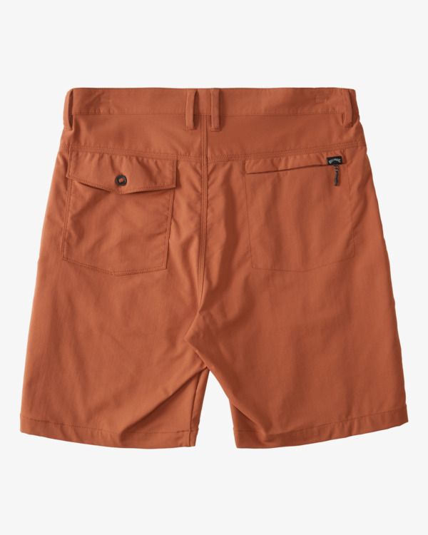 5 Journey - Short surftrek pour Homme  C1WK30BIP2 Billabong
