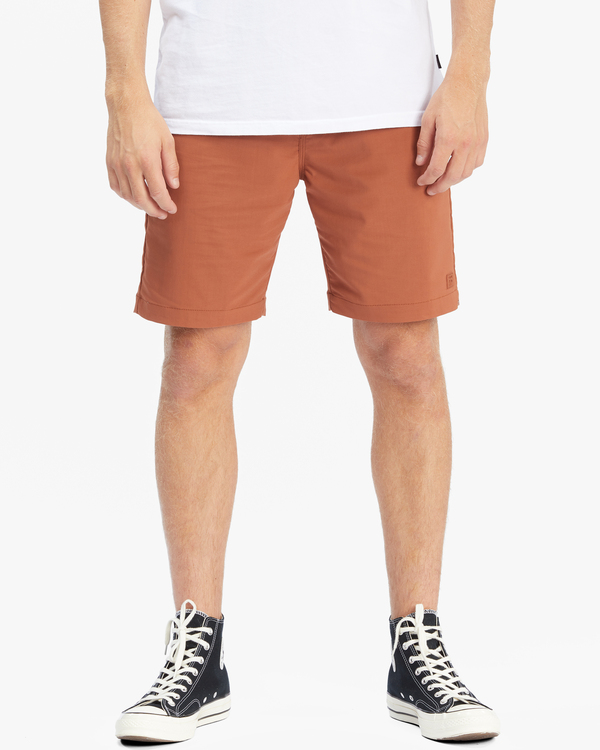 0 Journey - Short surftrek pour Homme  C1WK30BIP2 Billabong