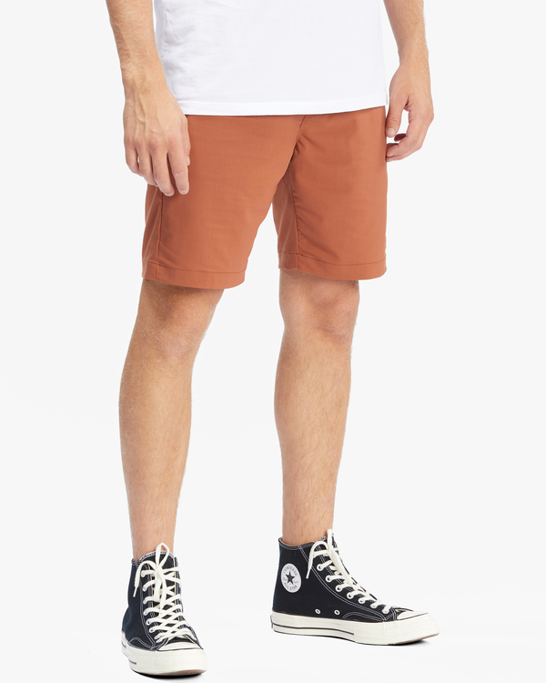 2 Journey - Short surftrek pour Homme  C1WK30BIP2 Billabong