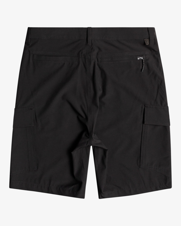 1 Transport 20" - Surftrek Short voor Heren  C1WK31BIP2 Billabong