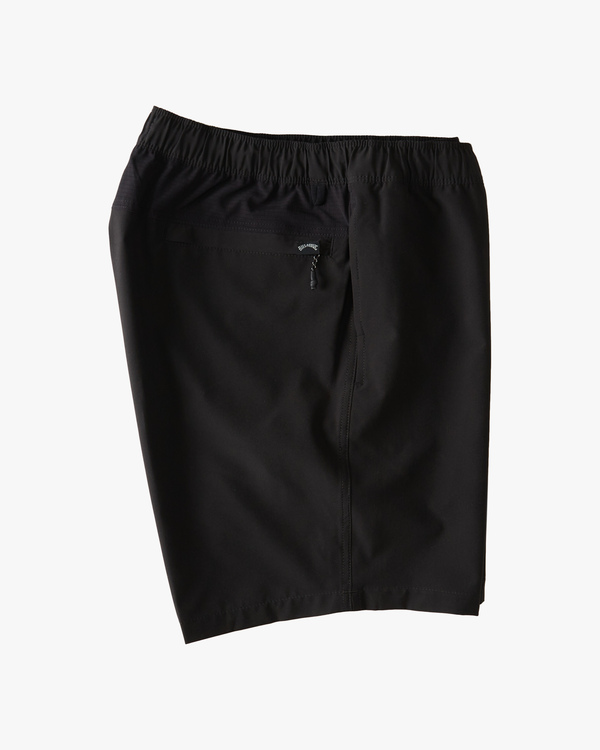 7 Surftrek Elastic - Short surftrek pour Homme  C1WK32BIP2 Billabong