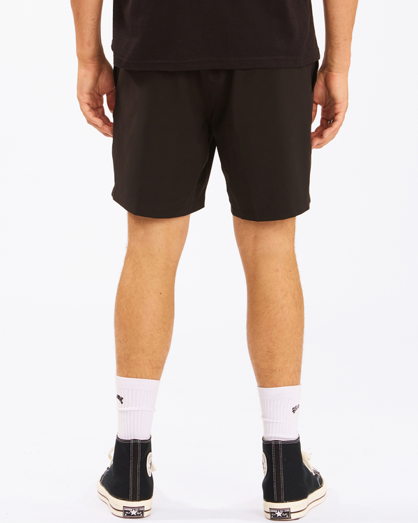 3 Surftrek Elastic - Short surftrek pour Homme  C1WK32BIP2 Billabong