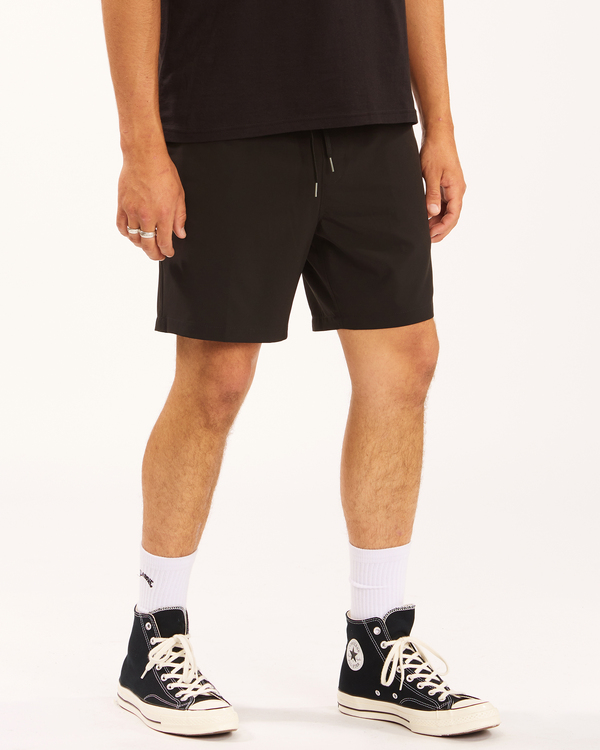 2 Surftrek Elastic - Short surftrek pour Homme  C1WK32BIP2 Billabong