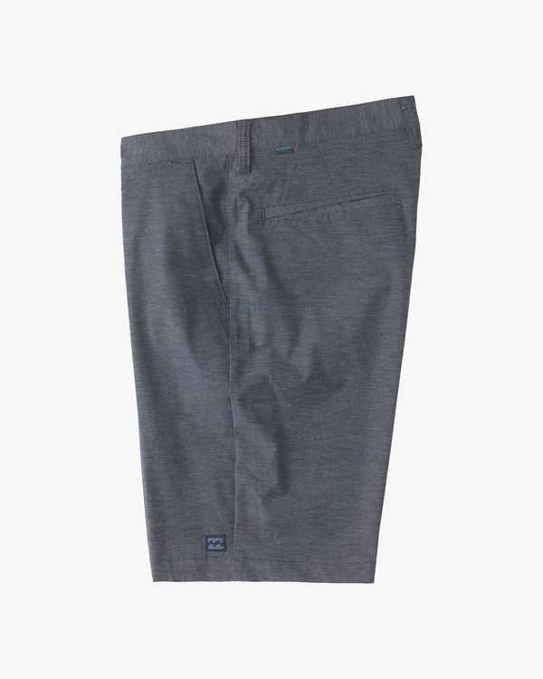 11 Crossfire - Hybrid Shorts for Men Blue C1WK34BIP2 Billabong