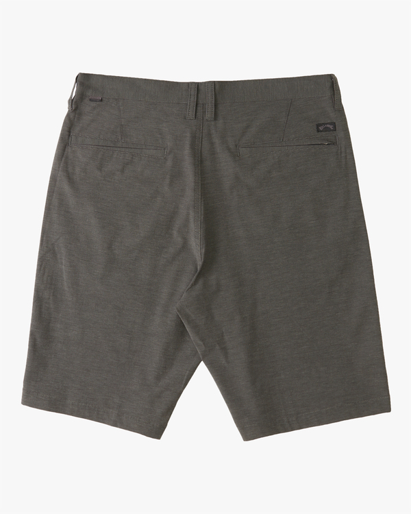 10 Crossfire - Hybridshorts für Männer  C1WK34BIP2 Billabong