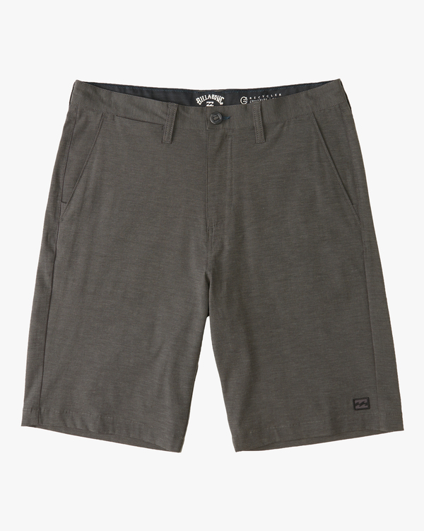 8 Crossfire - Hybridshorts für Männer  C1WK34BIP2 Billabong
