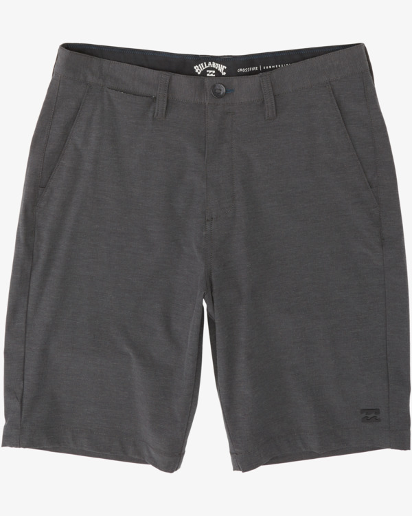 9 Crossfire - Hybridshorts für Männer  C1WK34BIP2 Billabong