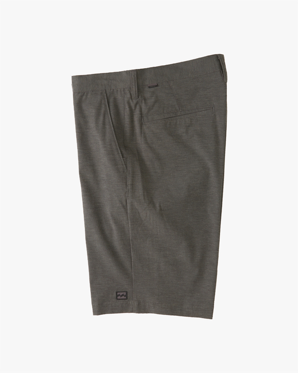 11 Crossfire - Hybridshorts für Männer  C1WK34BIP2 Billabong