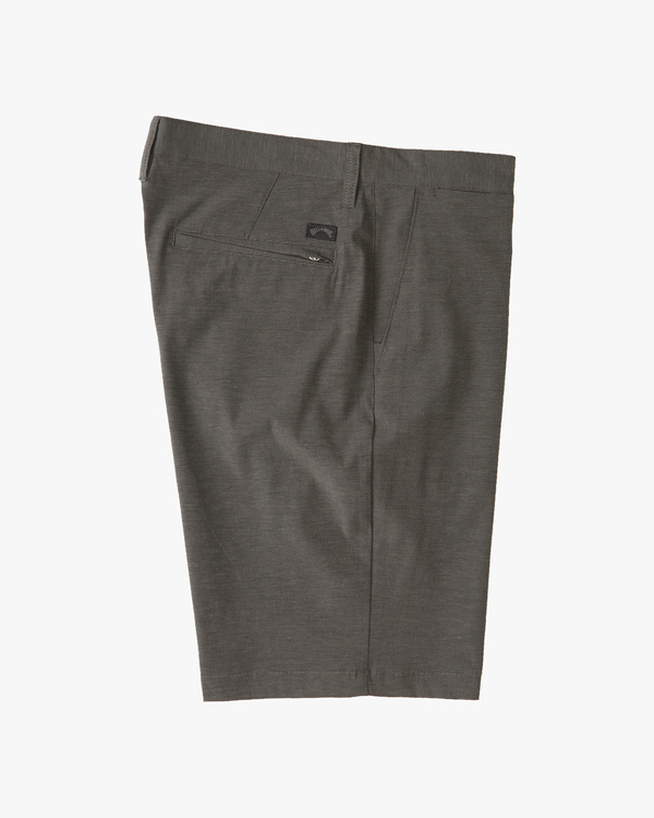 12 Crossfire - Hybridshorts für Männer  C1WK34BIP2 Billabong