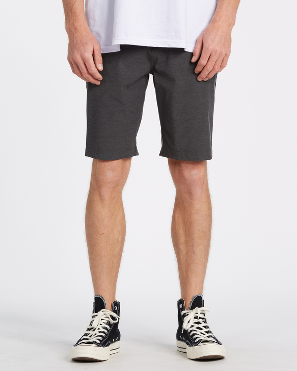 Crossfire Hybridshorts fur Manner Billabong