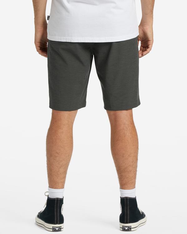 7 Crossfire - Hybridshorts für Männer  C1WK34BIP2 Billabong
