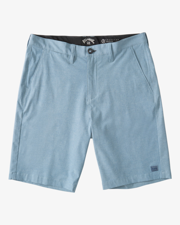 0 Crossfire - Hybridshorts für Männer Schwarz C1WK35BIP2 Billabong