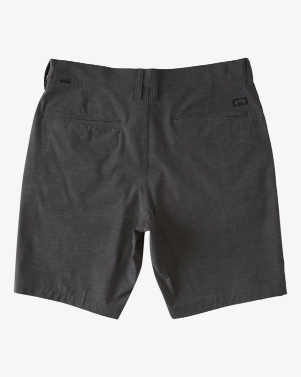 5 Crossfire - Hybrid Shorts for Men  C1WK36BIP2 Billabong