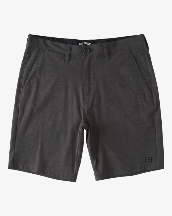 4 Crossfire - Hybrid Shorts for Men  C1WK36BIP2 Billabong