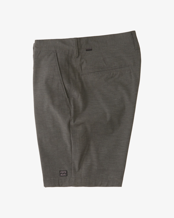 6 Crossfire - Hybrid Shorts for Men  C1WK36BIP2 Billabong