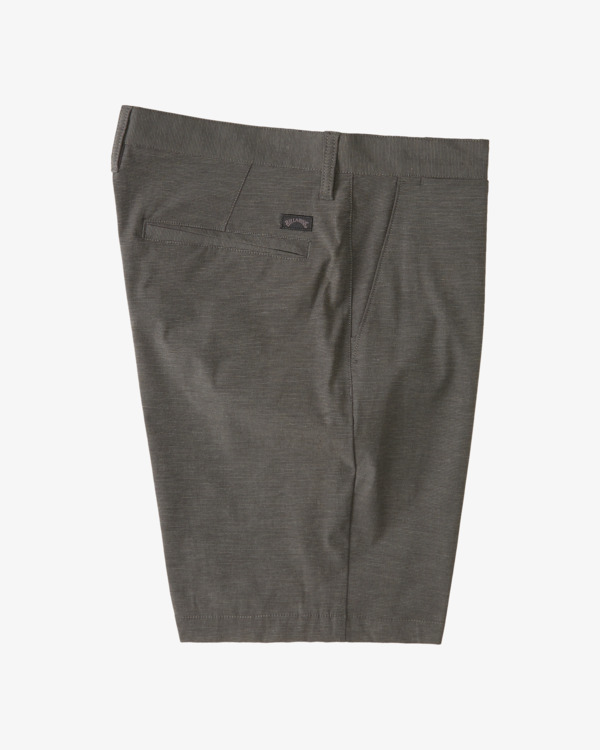 7 Crossfire - Hybrid Shorts for Men  C1WK36BIP2 Billabong