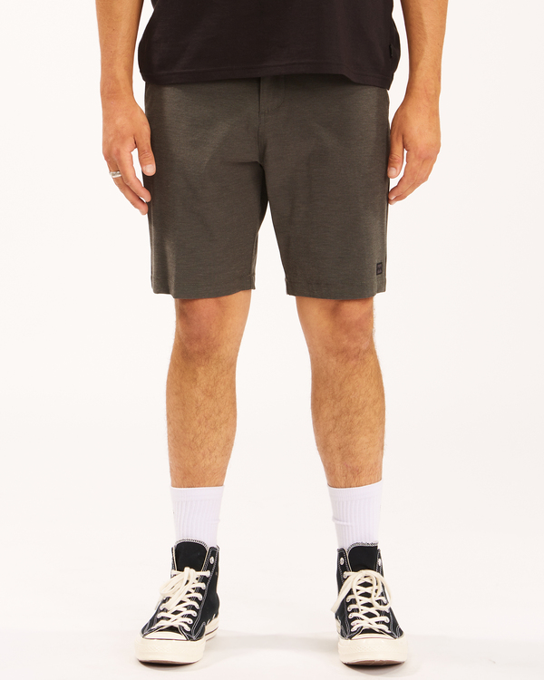 0 Crossfire - Hybrid Shorts for Men  C1WK36BIP2 Billabong