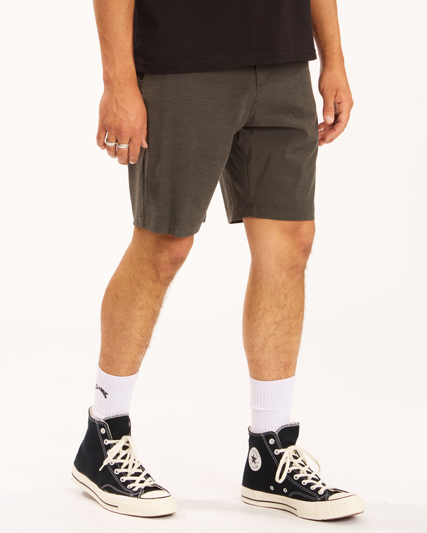 2 Crossfire - Hybrid Shorts for Men  C1WK36BIP2 Billabong