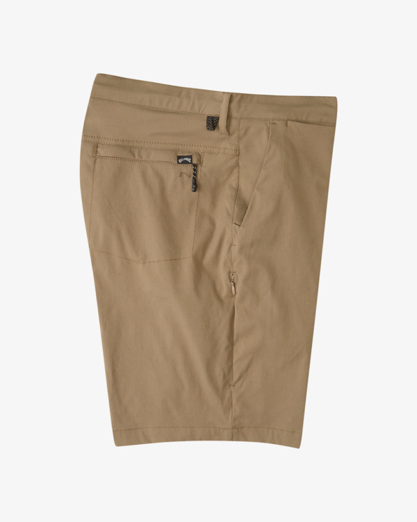 7 Surftrek Plus - Hybridshorts für Männer  C1WK39BIP2 Billabong