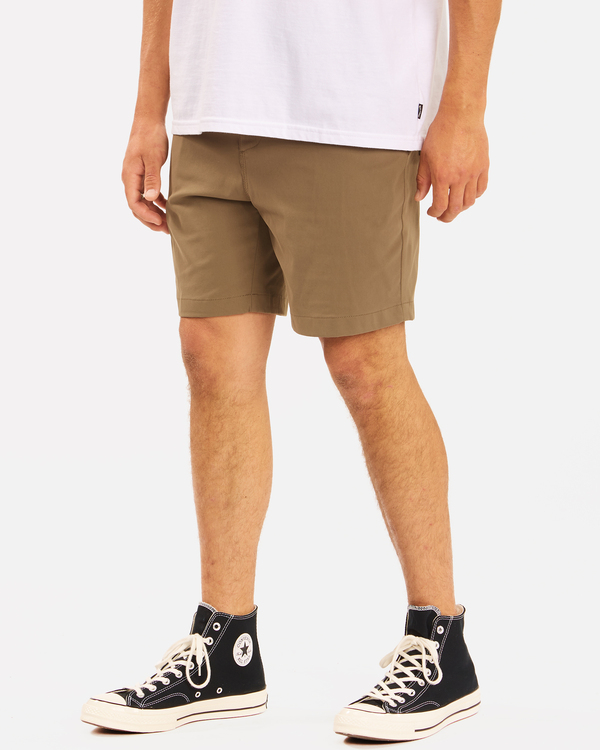 1 Surftrek Plus - Hybridshorts für Männer  C1WK39BIP2 Billabong