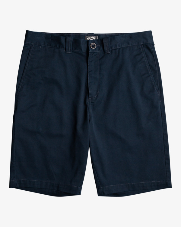 0 - Calções para Homem Azul C1WK42BIP2 Billabong