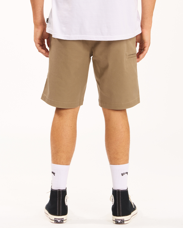 Billabong carter shorts orders