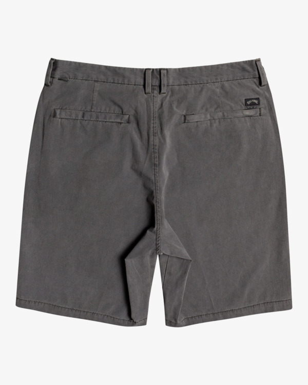 3 New Order - Hybrid Shorts for Men  C1WK44BIP2 Billabong