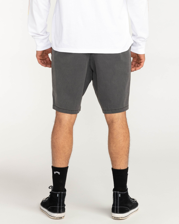 1 New Order - Hybrid Shorts for Men  C1WK44BIP2 Billabong