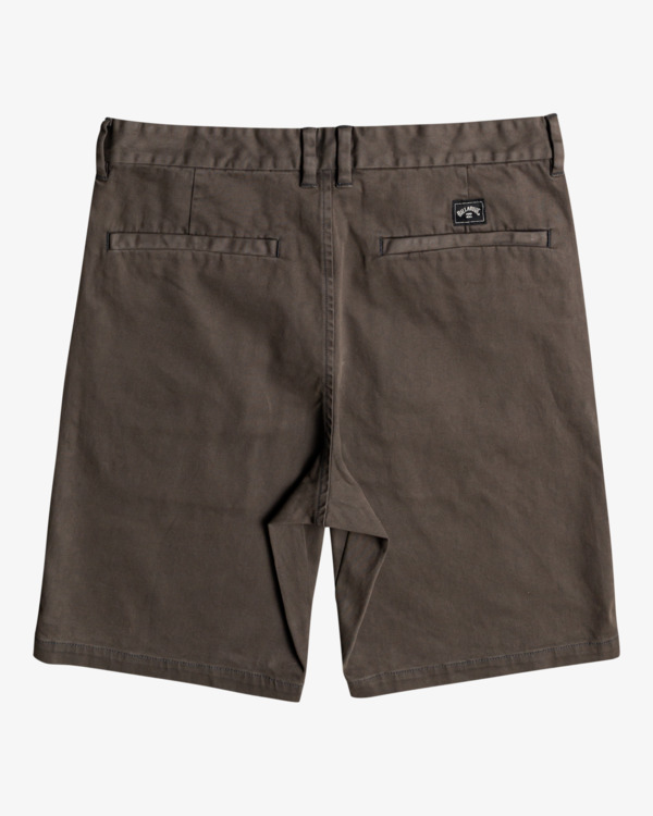 New Order 19 Chino Shorts fur Manner