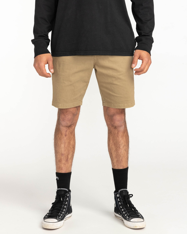 New Order 19 Chino Shorts fur Manner