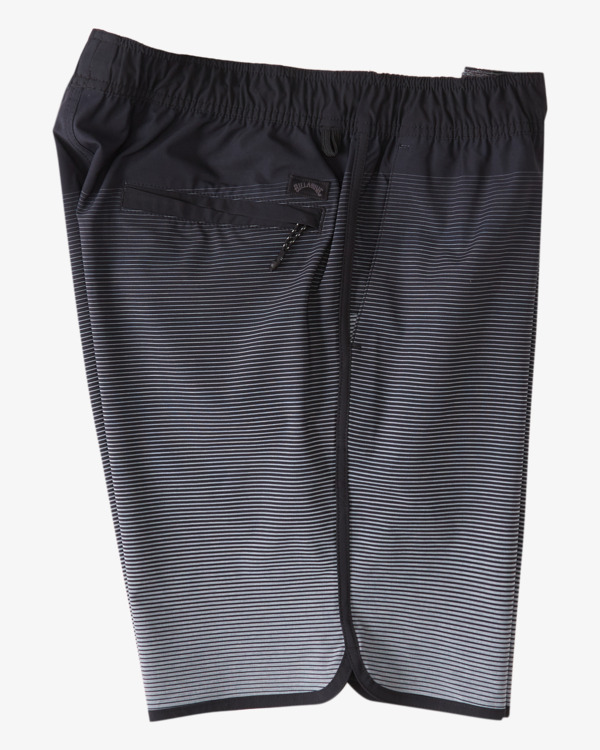 2 Crossfire Elastic 73 - Hybridshorts für Männer  C1WK48BIP2 Billabong