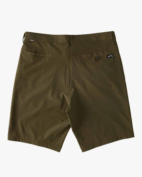 5 Transport 20" - Short surftrek pour Homme Marron C1WK50BIP2 Billabong