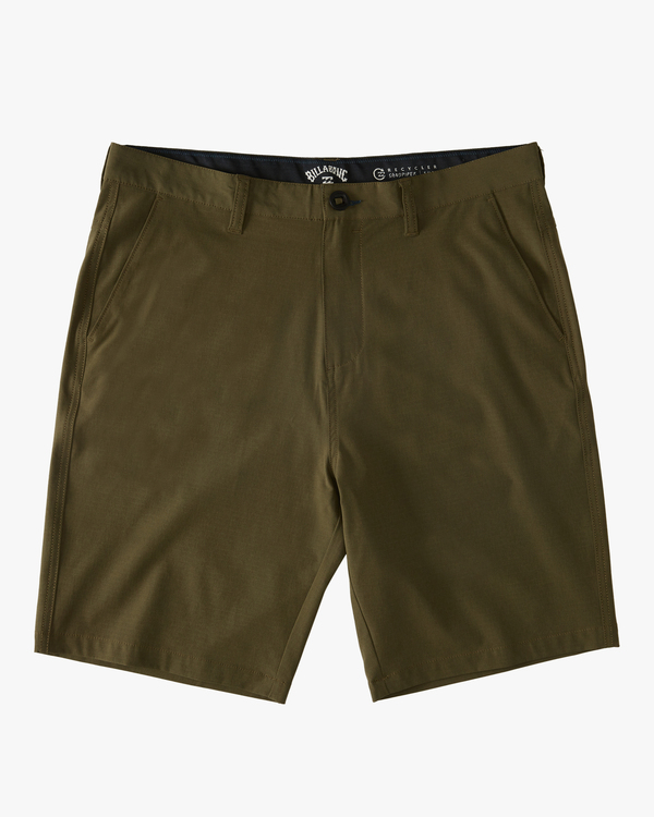 4 Transport 20" - Short surftrek pour Homme Marron C1WK50BIP2 Billabong